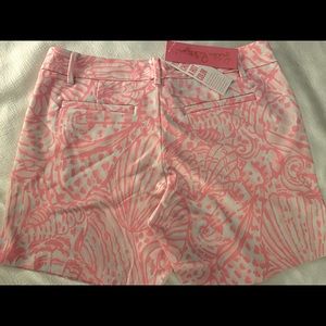 Lilly Pulitzer Pink Women's Shorts